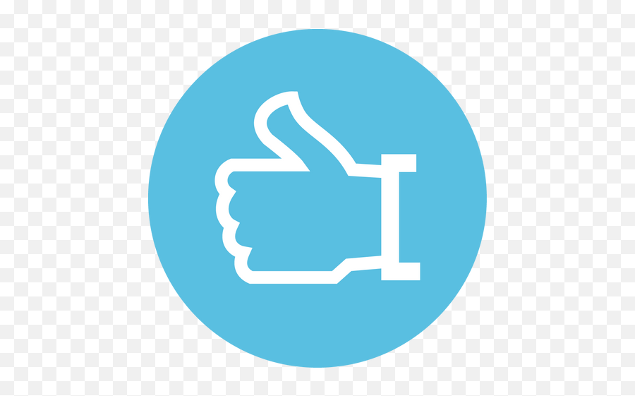 Motivation - Language Png,Thumbs Up Icon Facebook