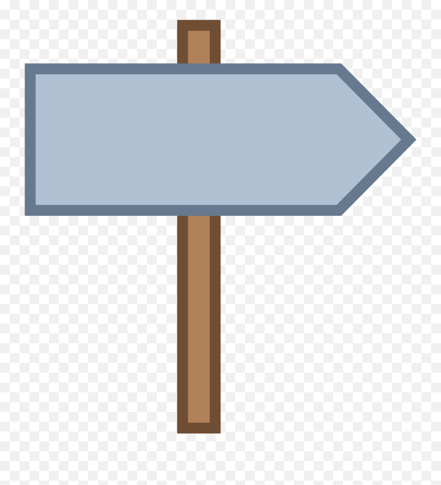 Signpost Png Image - Carry Coals To Newcastle,Sign Post Png