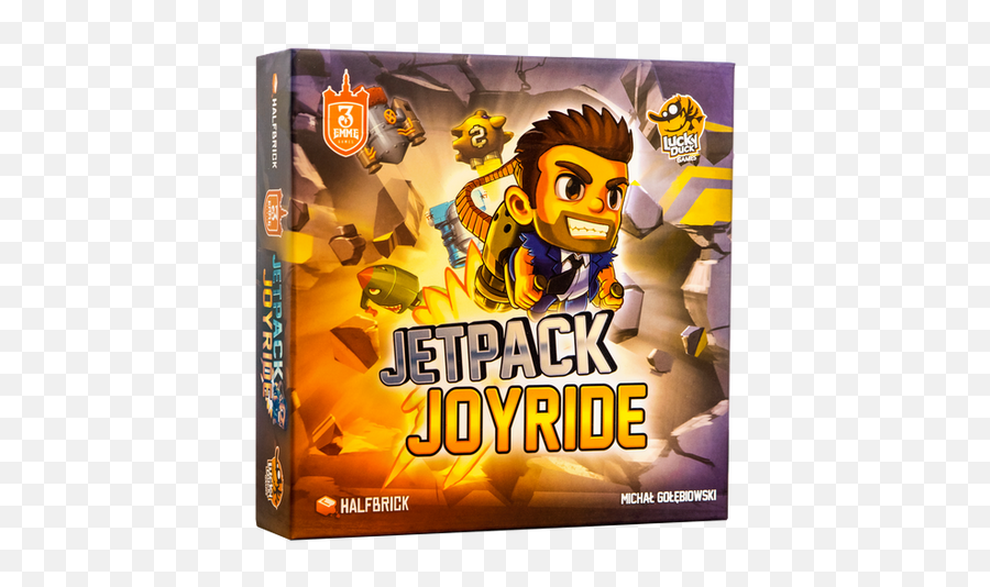Jetpack Joyride - Jet Pack Joyride Png,Jetpack Joyride Icon