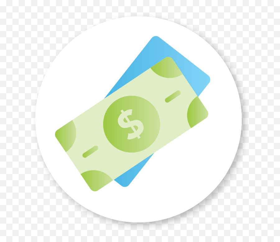 Lending - Evolve Bank U0026 Trust Circle Png,Bank Flat Icon