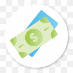Lending - Evolve Bank u0026 Trust Circle png