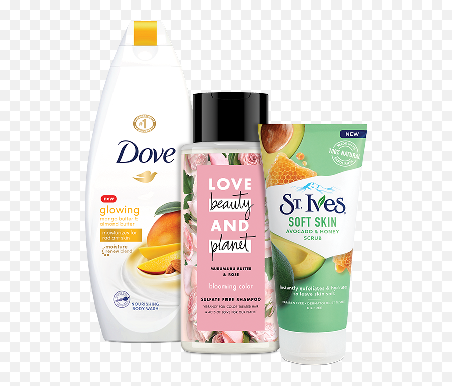 Beauty Bag - St Ives Soft Skin Avocado Honey Scrub 170g Png,Icon Pop Quiz Fruit