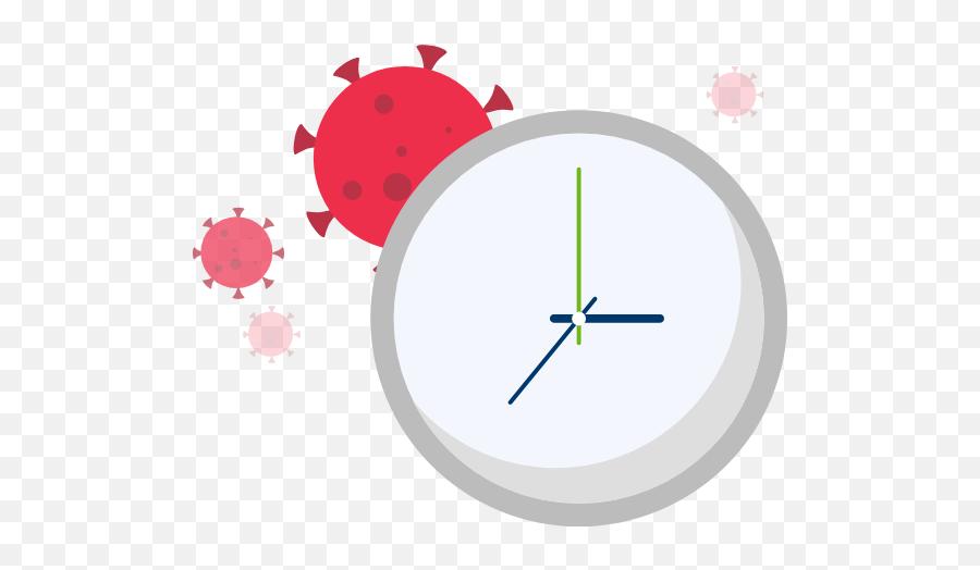 Home Velocitycare - Dot Png,Clock Icon No Background