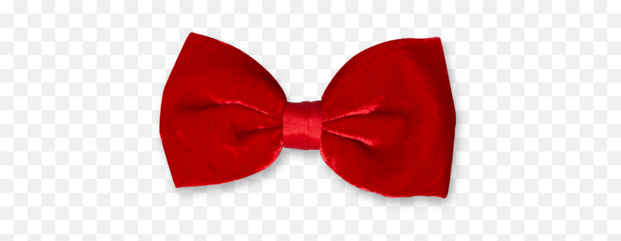 Looking For A Red Velours Bow Tie Shop Online Here Png