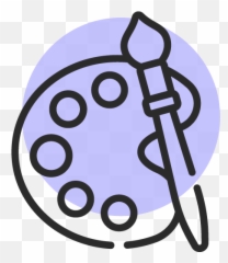 Online Arts And Crafts Workshop Class Malaysia Craft La - Drawing Icons png