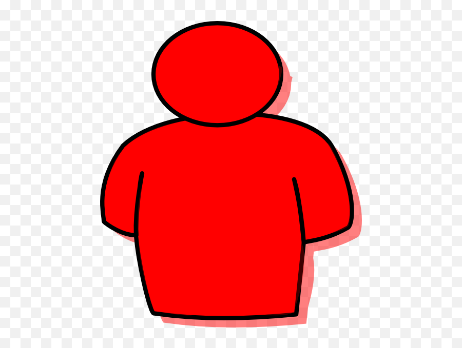 Seaside Staff - Person Red Clipart Png,Dancing Buddy Icon