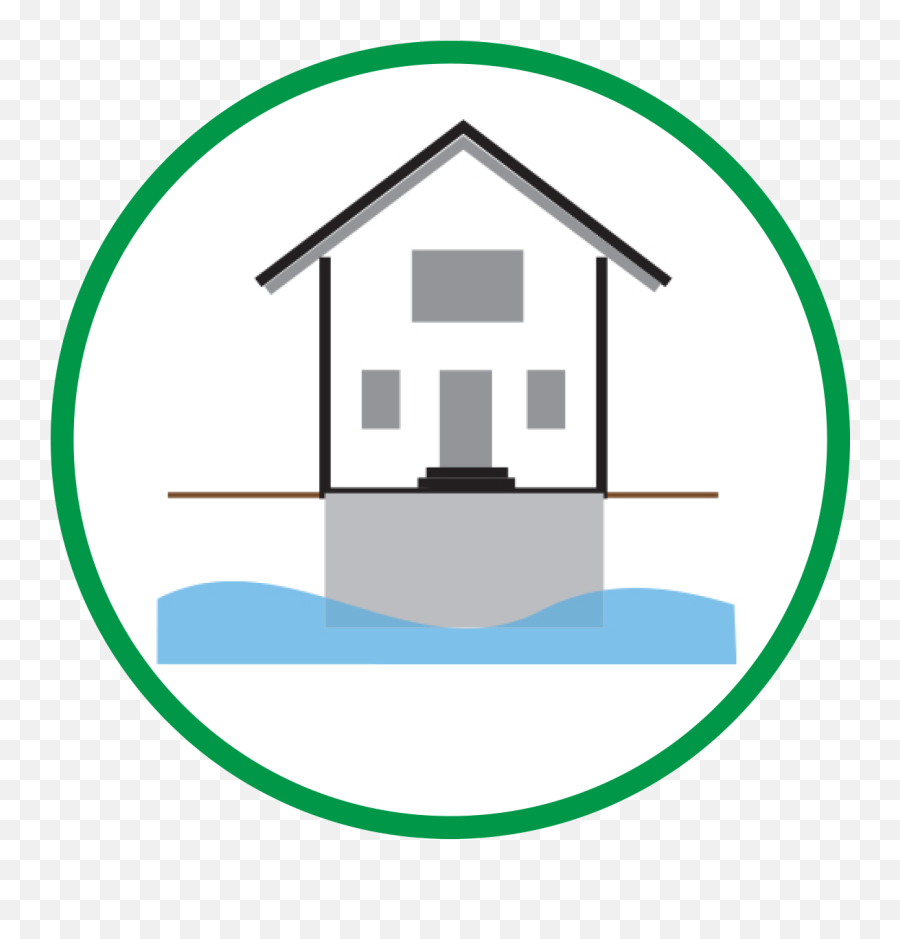 Groundwater Seepage Morningside Flood Infrastructure - Healthy Lifestyle Icon Png,Heavy Rain Icon