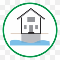 Groundwater Seepage Morningside Flood Infrastructure - Healthy Lifestyle Icon Png
