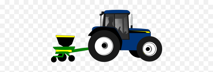 Tractor Png Svg Clip Art For Web - Download Clip Art Png Tractor Clipart,Icon Power Wagon