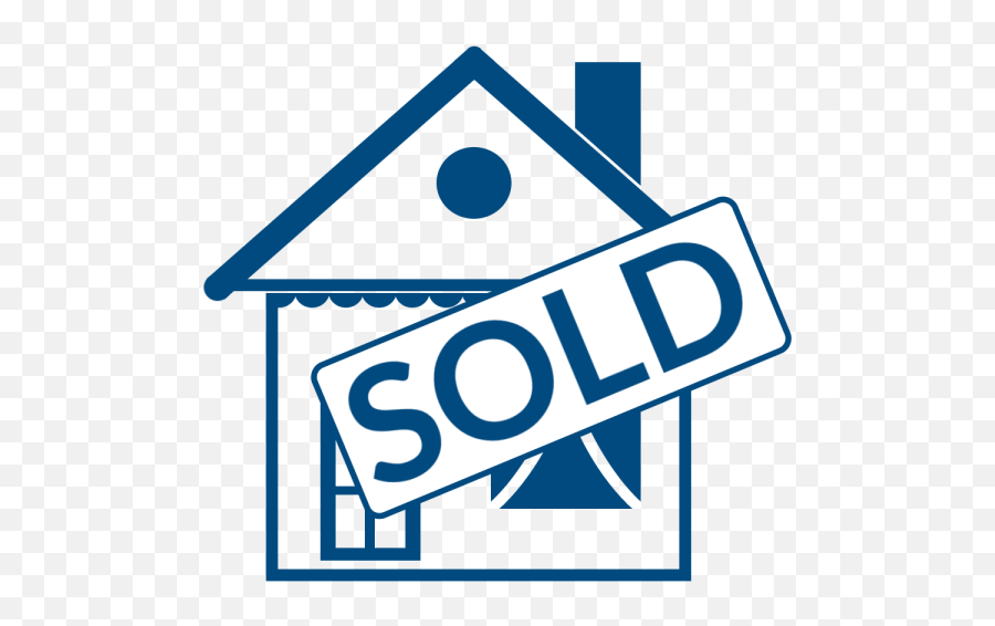 Rent To Own Real Estate Davy Properties Png Sold Sign Icon