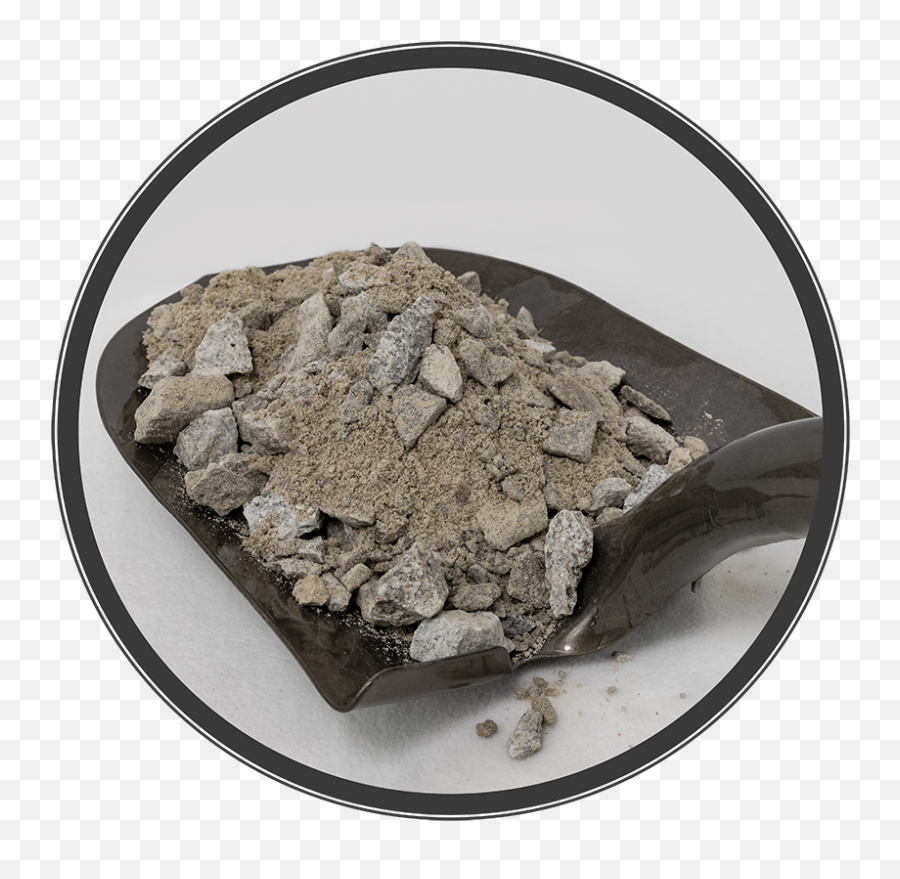 Granite Brook Materials - Stone Bark Mulch Sand Tools Igneous Rock Png,Grade Png