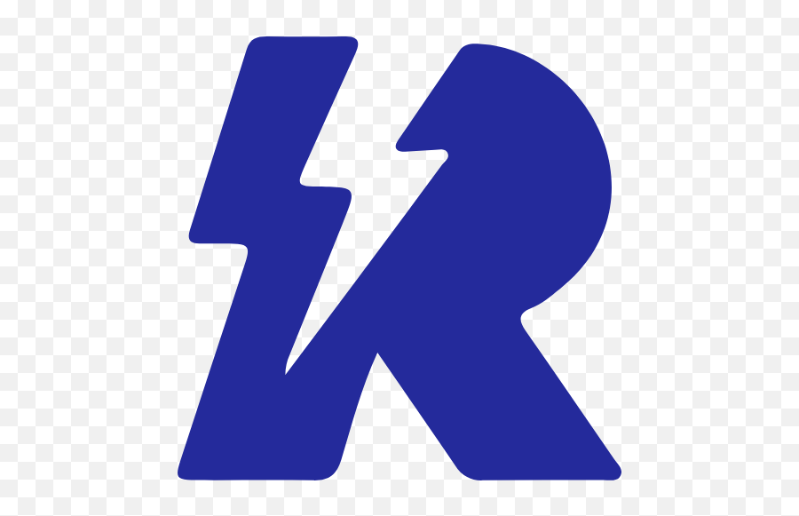 Letter R Logo Png Icon Images - Logoaicom,Letter R Icon