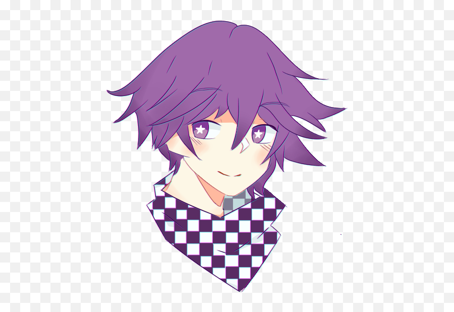 Text Post Del Nuevo Juego De Matanza Mutua No Png Kokichi Ouma Icon