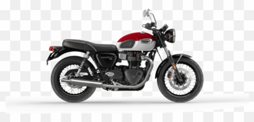2021 Bonneville T100 For The Ride Png