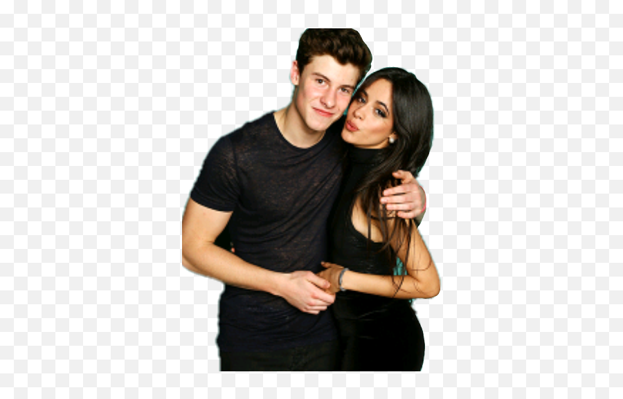 Friends Shawn Mendes Y Camila Cabello Ccc - Instagram Png,Camila Cabello Icon