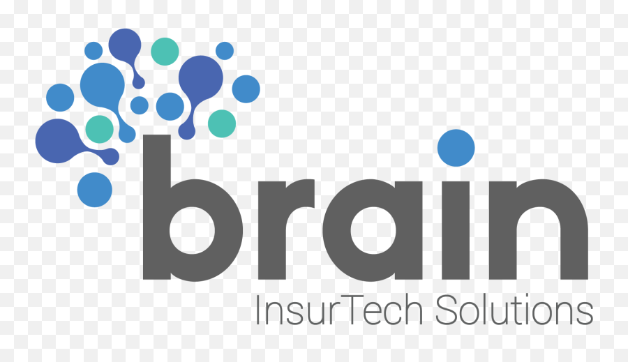 Brain Insurtech - Insurtech Company Logo Png,Brain Logo