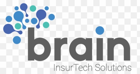 Brain Insurtech - Insurtech Company Logo Png,Brain Logo