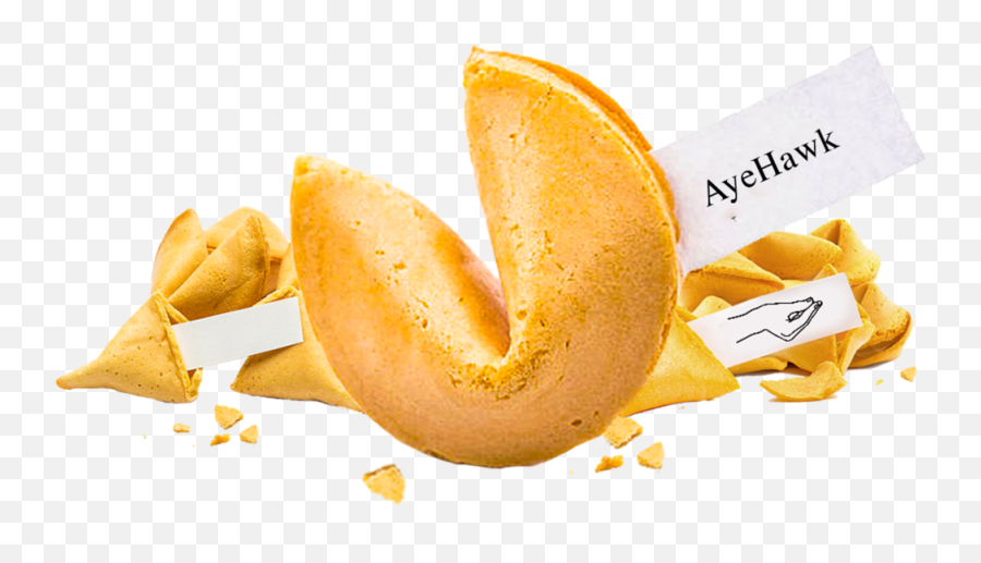 Fortune Cookie Png Image - Fortune Cookie,Fortune Cookie Png