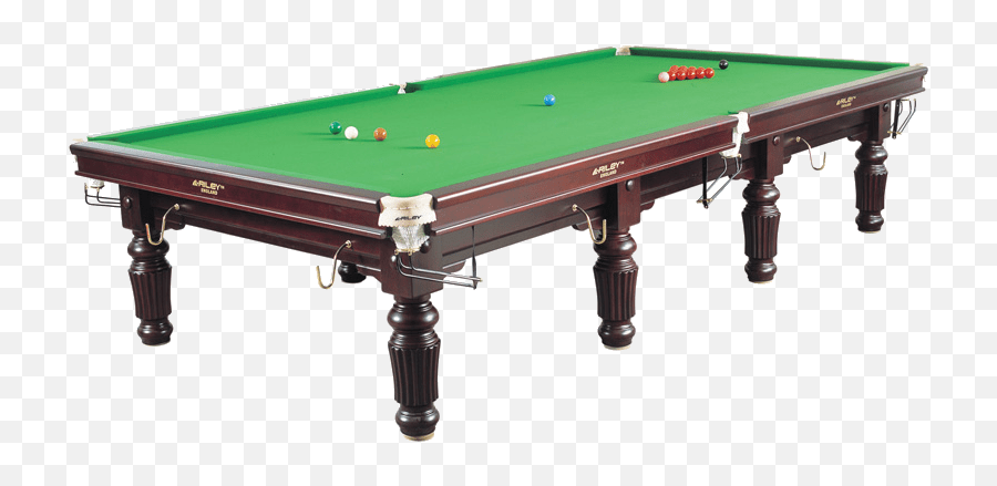 Billiard Png Images Free Download - Snooker Table 12ft Riley,Pool Table Png