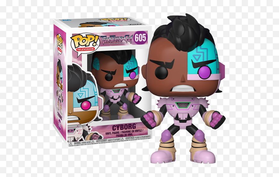 Night Begins To Shine Funko Pop Png Teen Titans