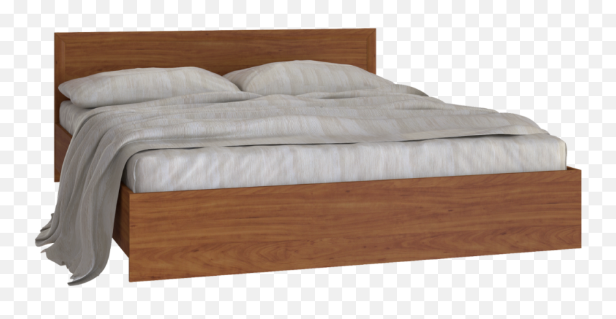 Bed Png - Bed With Transparent Background,Bedroom Png