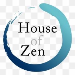 House Of Zen - Circle png