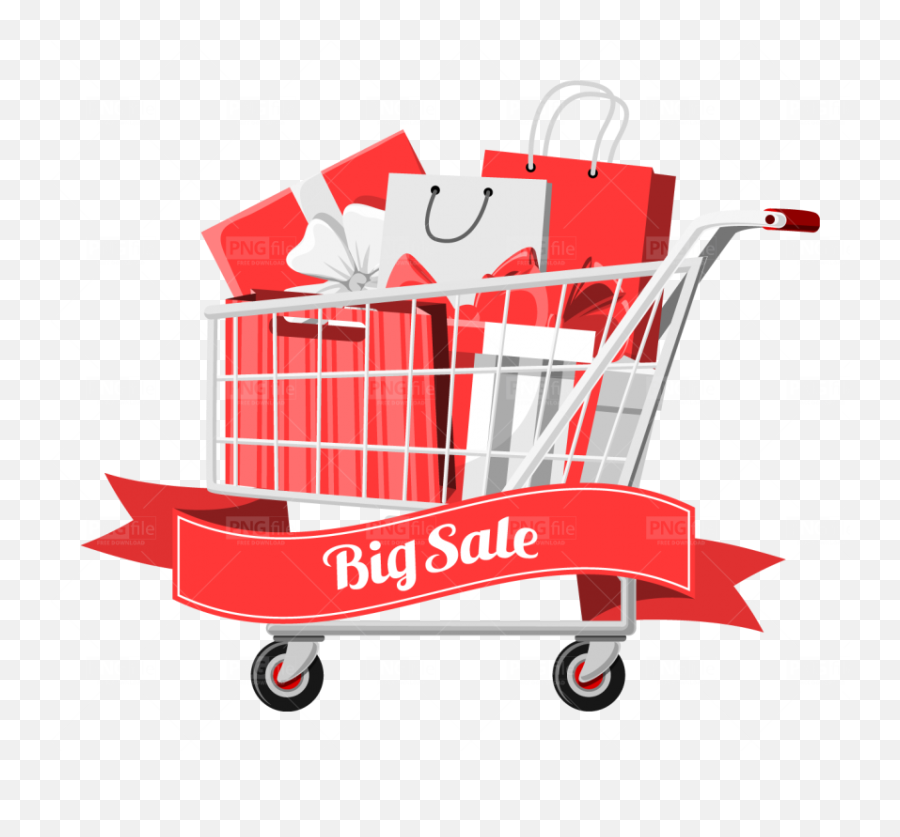 Business - Pngfilenet Free Png File Download Shopping Cart,Cart Png