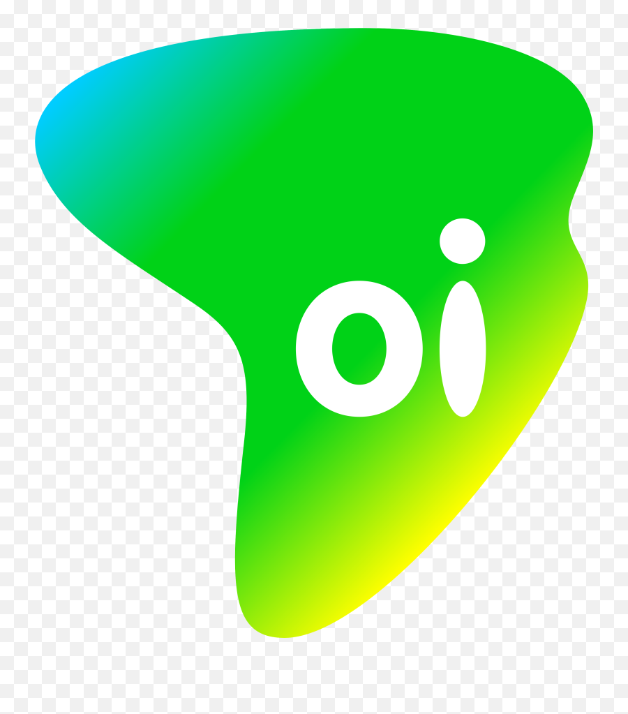 Oi Logo - Logo Oi Png,Oi Logotipo