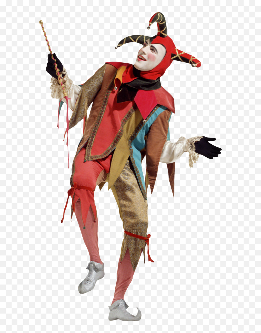 Jester Png - Jester Harlequin,Jester Png