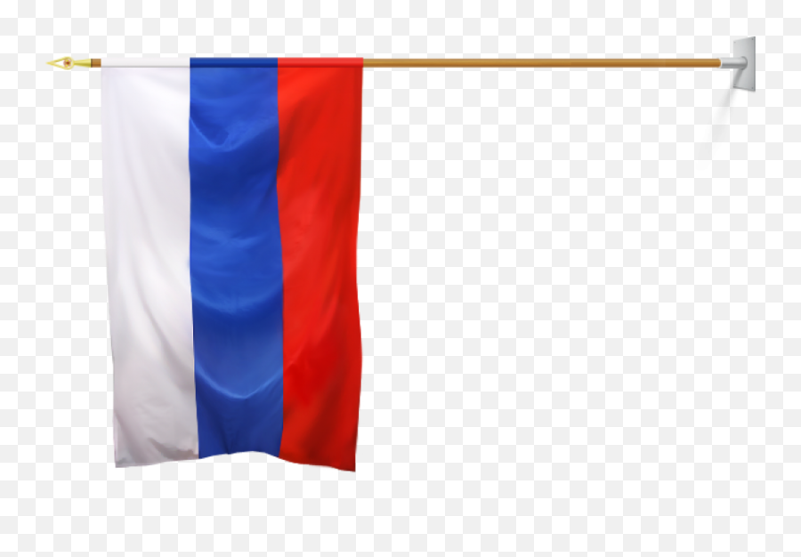 Russia Flag Png Image - Transparent Russian Flag Png,Russian Flag Png