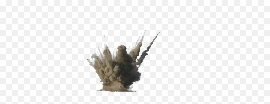 Dirt Explosion Png Image - Dust Explosion Png,Dirt Transparent