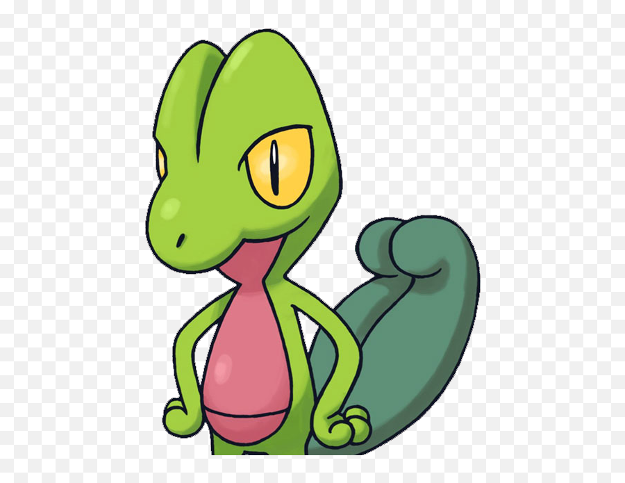 Treecko Png - 3rd Gen Starters Shiny 2249865 Vippng Pokemon Treecko,Shiny Eyes Png