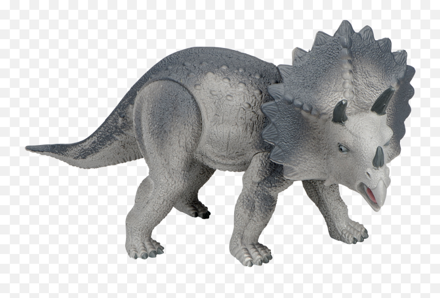 Download Dino Big Dinosaur Triceratops - Dinosaur Toy Transparent Background,Dinosaur Transparent Background