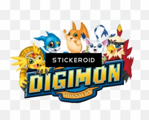 Monster Cartoon png download - 1053*758 - Free Transparent Digimon