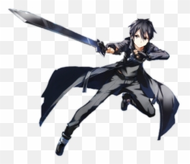 Kirito Png