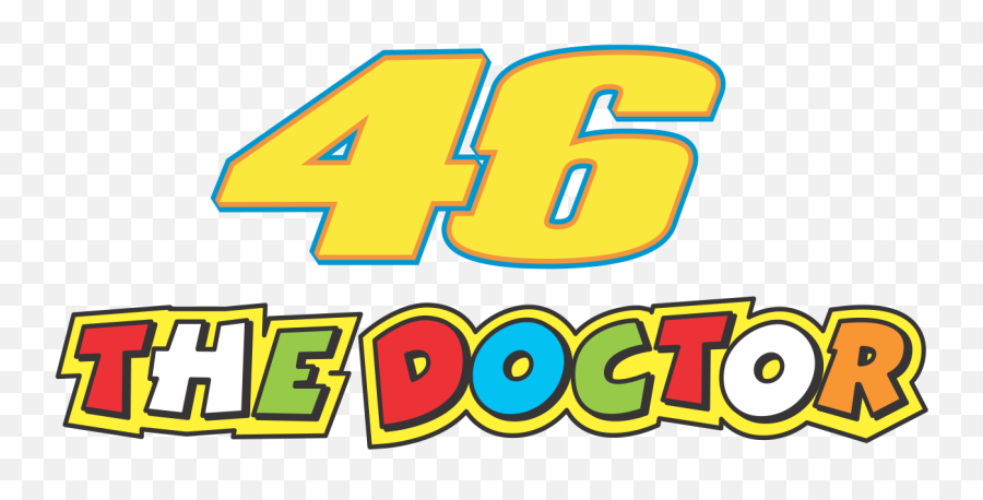 The Doctor Logos - Doctor Logo Vector Hd Png,Moto Gp Logos