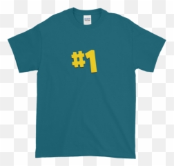 Fortnite Victory Royale Tee - Tshirt Full Size PNG Active Shirt