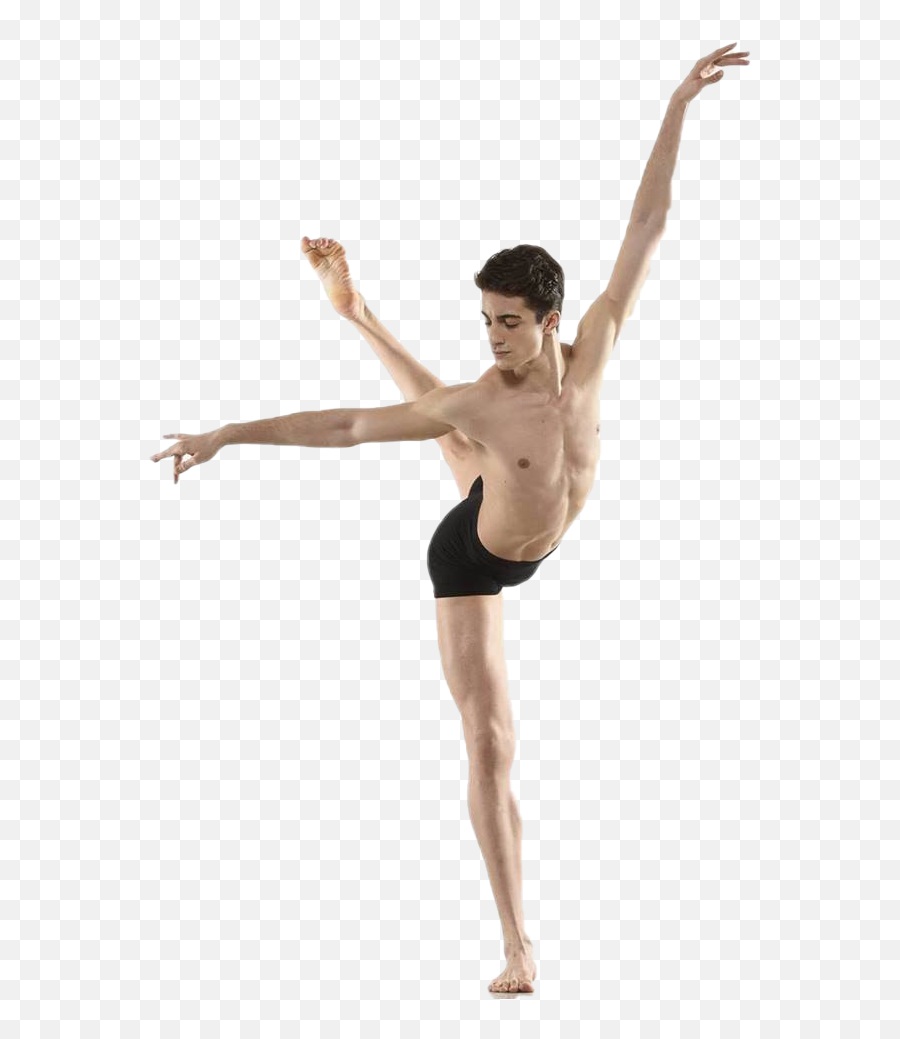 Male Ballet Download Transparent Png Image Arts - Turn,Dancer Transparent Background