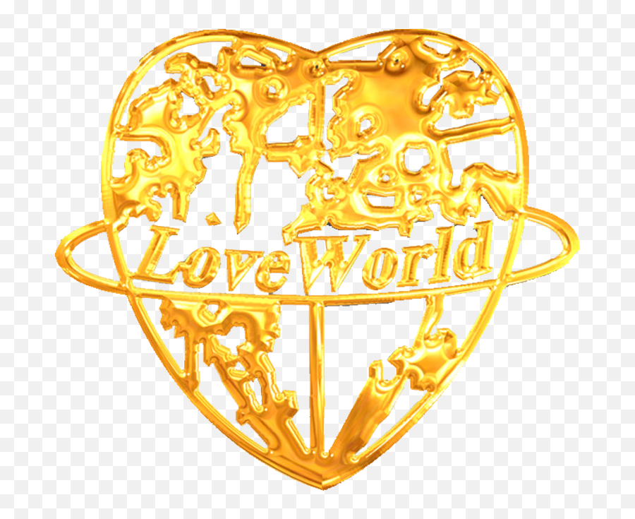 Loveworldlogo - Love World Logo In Png,World Logo Png