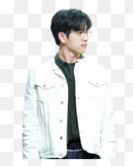 Download Hd Report Abuse - Park Jinyoung Got7 Png Park Jinyoung Jinyoung Png,Got7 Png