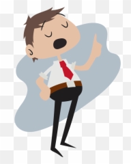 Person Talking Png - Clipart