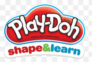 Play - Doh png