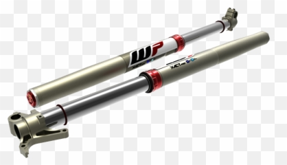 Wp Suspension - Wp Cone Valve Forks png