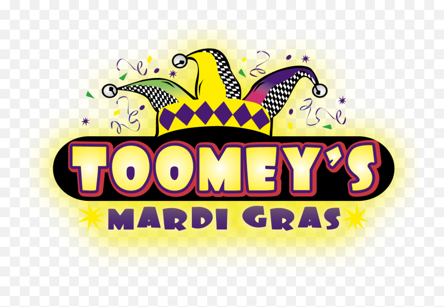 Toomeys Mardi Gras - Mardi Gras Beads The History Toomeys Mardi Gras Png,Mardi Gras Beads Png