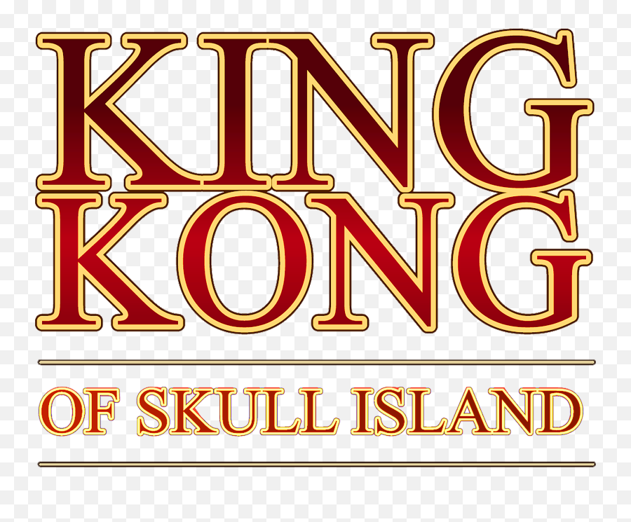 King Kong Of Skull Island Vr By Raw Thrills - Betson Enterprises Guitar String Png,King Kong Png