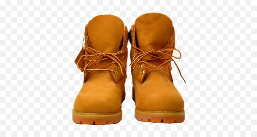 Timberland Png And Vectors For Free - Timberlands Boots Png,Transparent Timbs