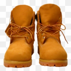 Timberland Png And Vectors For Free - Timberlands Boots