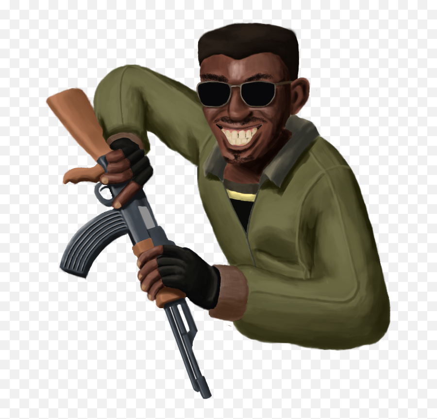 Download Global Offensive Team Fortress - Counter Strike Global Offensive Meme Png,Ainsley Harriott Png