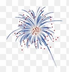 Download Hd Fire Work Png - Crackers Only