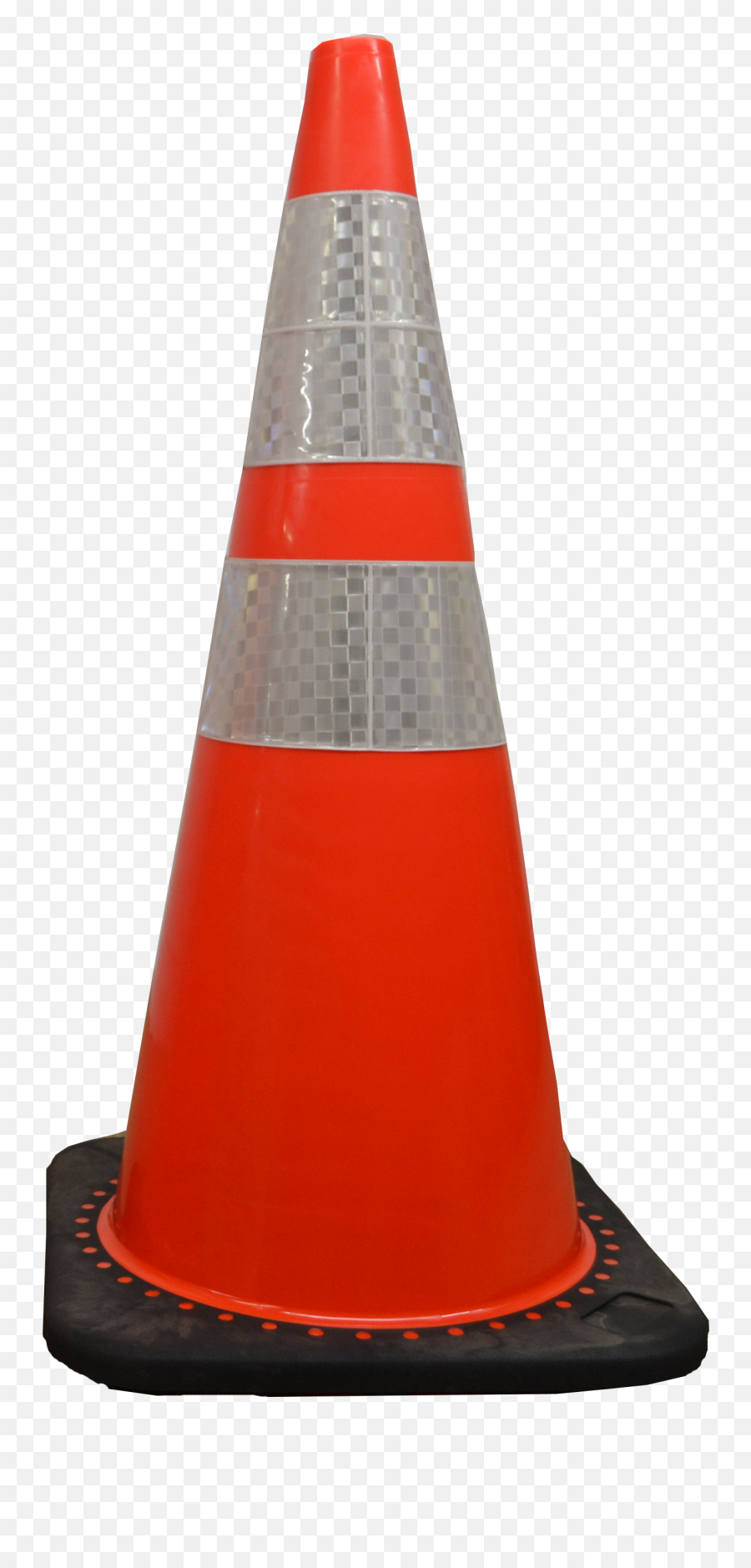 Download Traffic Cone Png - Ponce De Leon Inlet Lighthouse Museum,Traffic Cone Png